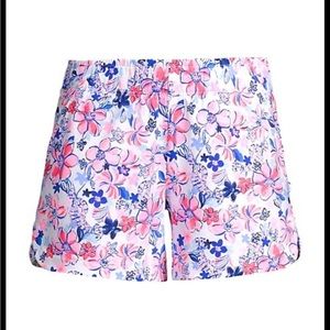 The Kylar shorts by Lilly Pulitzer new with tags